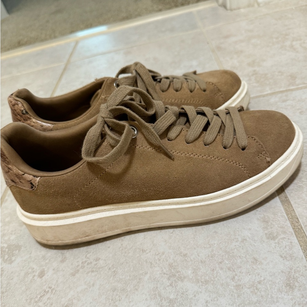 Steve Madden shoes